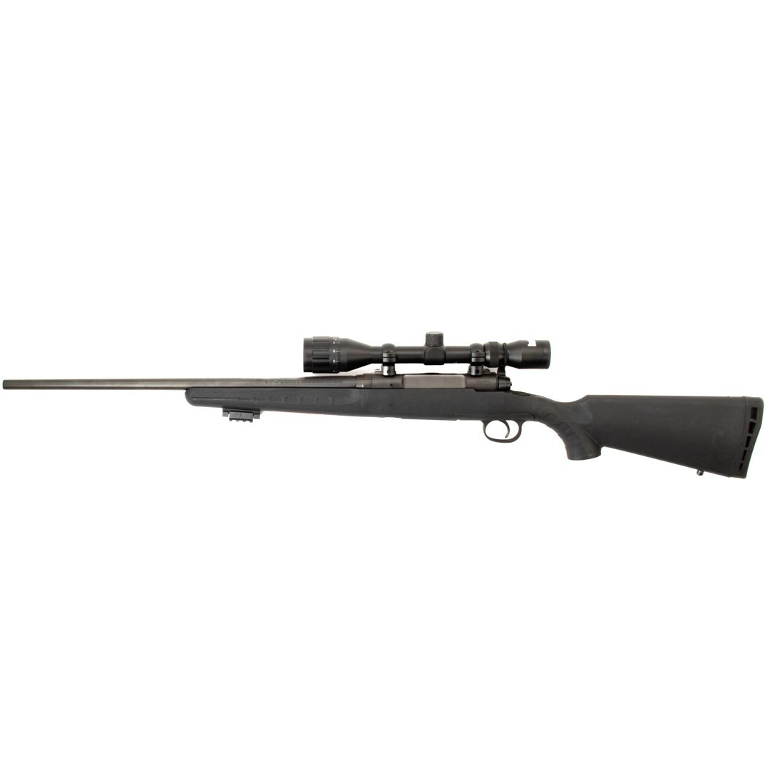 SAVAGE ARMS AXIS 6.5mm creedmoor